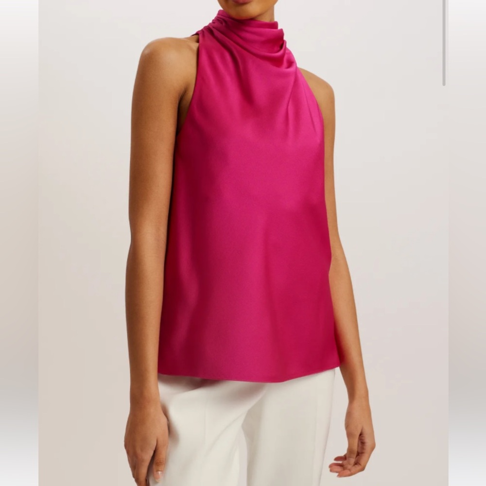 NWT Ted Baker Jadis Top